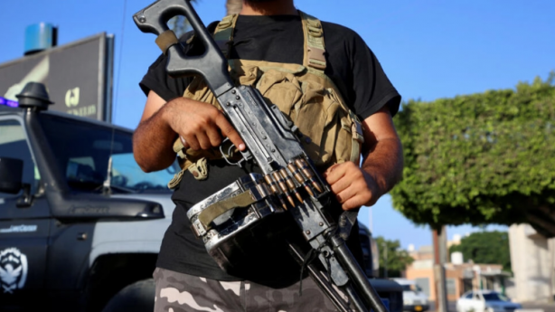 Foto - Libya'dan Türkiye'yi çıkarma planı! Bu kez sıkıntı çok büyük... O anlaşmayı gizlice engellediler