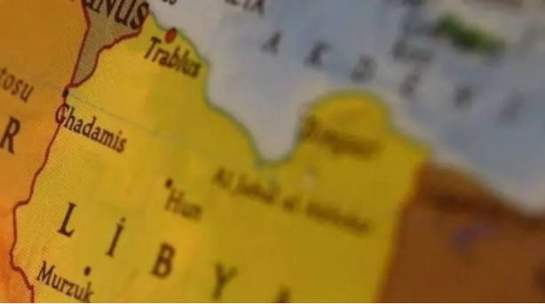 Foto - Libya'dan Türkiye'yi çıkarma planı! Bu kez sıkıntı çok büyük... O anlaşmayı gizlice engellediler