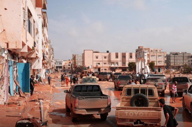 Foto - Libya'dan Türkiye'yi çıkarma planı! Bu kez sıkıntı çok büyük... O anlaşmayı gizlice engellediler