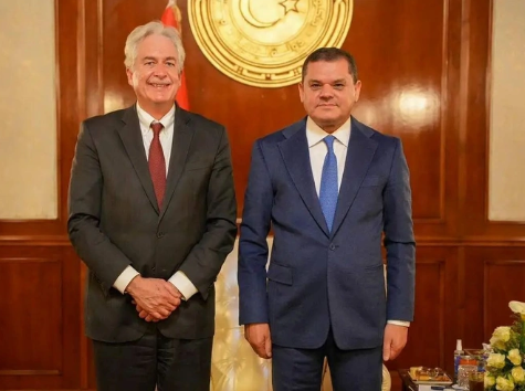 Foto - Libya'dan Türkiye'yi çıkarma planı! Bu kez sıkıntı çok büyük... O anlaşmayı gizlice engellediler