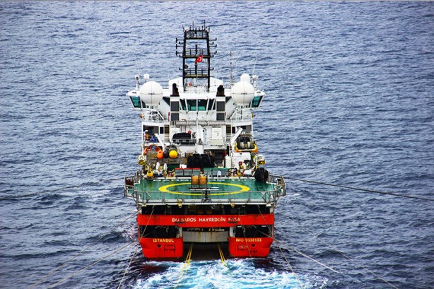 Foto - Libya'dan Türkiye'yi yakından ilgilendiren hamle! Doğalgaz aranmasına nota verdiler