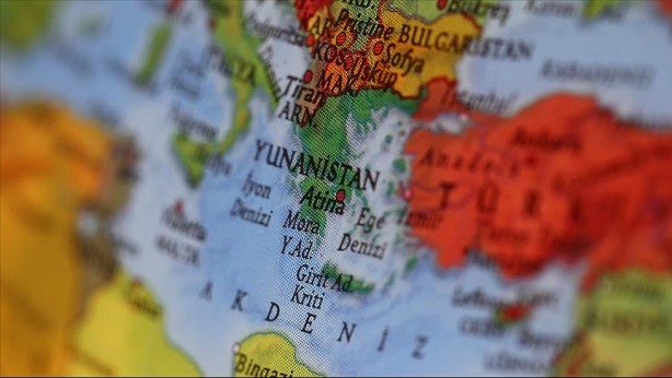 Foto - Libya'dan Türkiye'yi yakından ilgilendiren hamle! Doğalgaz aranmasına nota verdiler