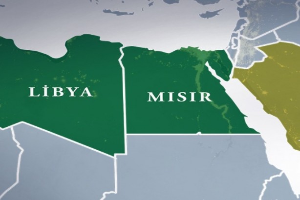 Foto - Libya'dan Türkiye'yi yakından ilgilendiren hamle! Doğalgaz aranmasına nota verdiler