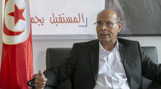 Foto - Libya'nın komşusu Tunus'ta darbe girişimi! İşte arkasındaki Türkiye karşıtı kuklalar