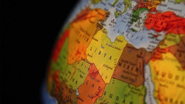 Foto - Libya'ya yönelik operasyona katılmamışlardı! Bugün sürpriz bir hamle yaptılar