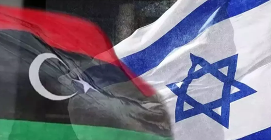 Foto - Libya'yı karıştıran Necla el-Menguş için dünyayı ayağa kaldıran Türkiye iddiası! Duyan şok olacak