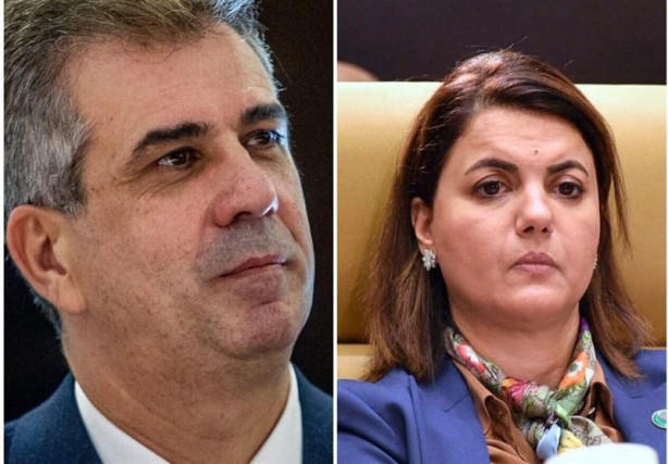 Foto - Libya'yı karıştıran Necla el-Menguş için dünyayı ayağa kaldıran Türkiye iddiası! Duyan şok olacak