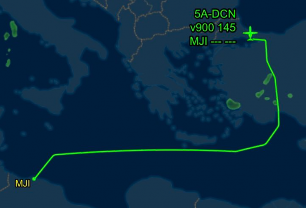 Foto - Libya'yı karıştıran Necla el-Menguş için dünyayı ayağa kaldıran Türkiye iddiası! Duyan şok olacak