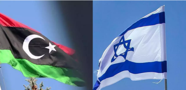 Foto - Libya'yı karıştıran Necla el-Menguş için dünyayı ayağa kaldıran Türkiye iddiası! Duyan şok olacak