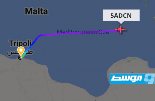 Foto - Libya'yı karıştıran Necla el-Menguş için dünyayı ayağa kaldıran Türkiye iddiası! Duyan şok olacak