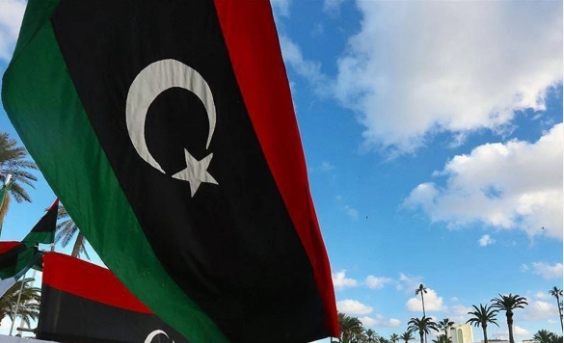 Foto - Libya'yı karıştıran Necla el-Menguş için dünyayı ayağa kaldıran Türkiye iddiası! Duyan şok olacak