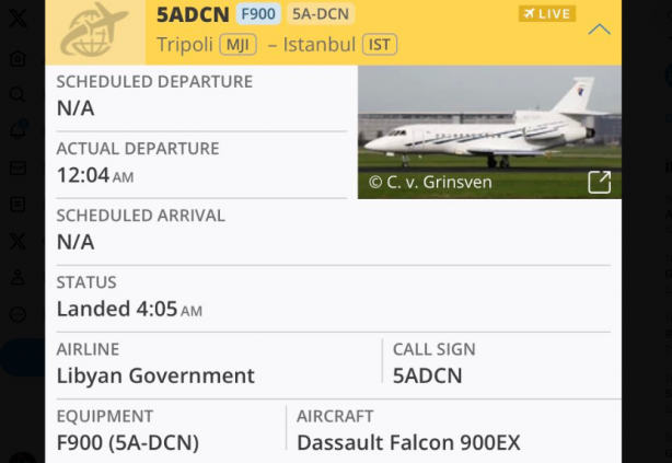 Foto - Libya'yı karıştıran Necla el-Menguş için dünyayı ayağa kaldıran Türkiye iddiası! Duyan şok olacak