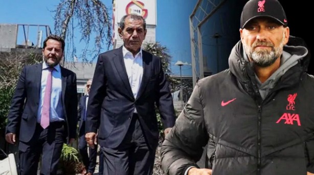 Foto - Lider Cimbom'un gözü Liverpool'da... Büyük operasyon başlıyor!