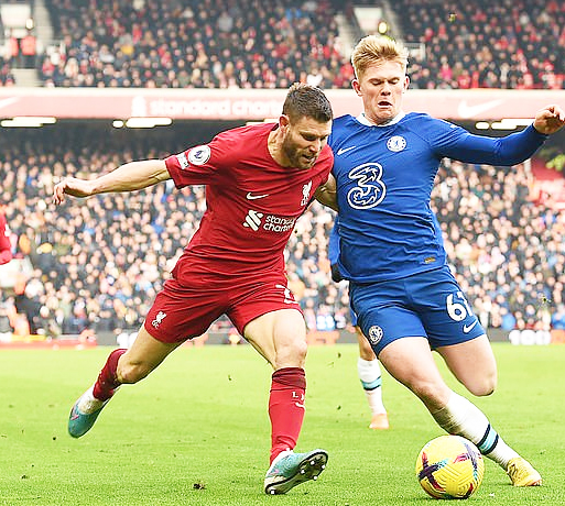 Foto - Lider Cimbom'un gözü Liverpool'da... Büyük operasyon başlıyor!