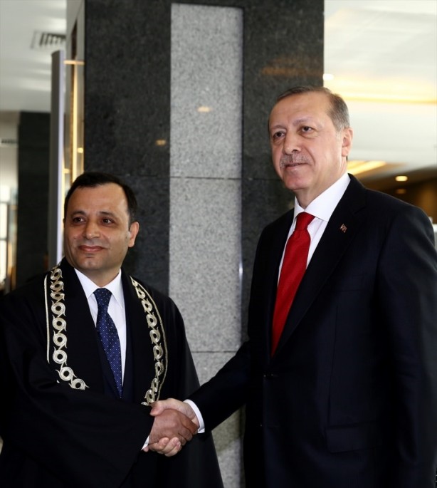 Foto - Lider yine aynı karede