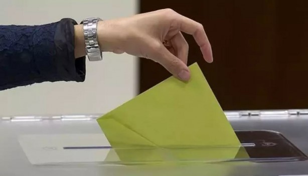 Liderler nerede oy kullanacak?