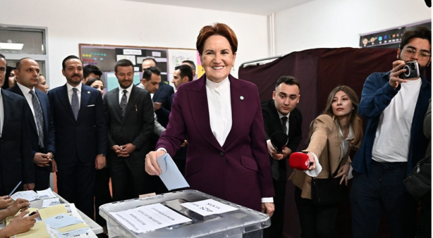 Foto - Liderler oyunu işte böyle kullandı! İlginç olan şey?