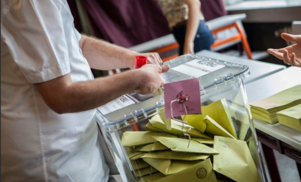 Liderlerin sandığından çıkan oy sonuçları belli oldu! Erdoğan'ın sandığından bakın kim çıktı