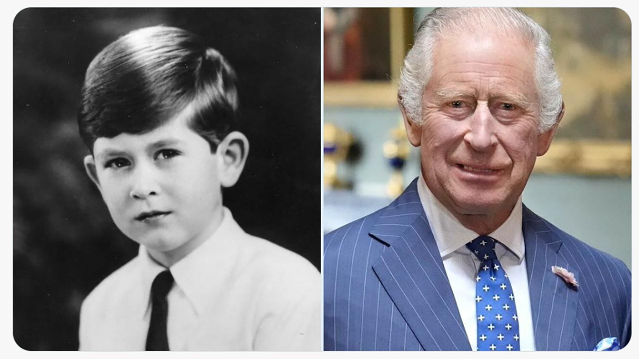 Foto - Liderlerin zamandaki büyük değişimi şaşırttı! Gençlik fotoğrafları gündeme damga vurdu