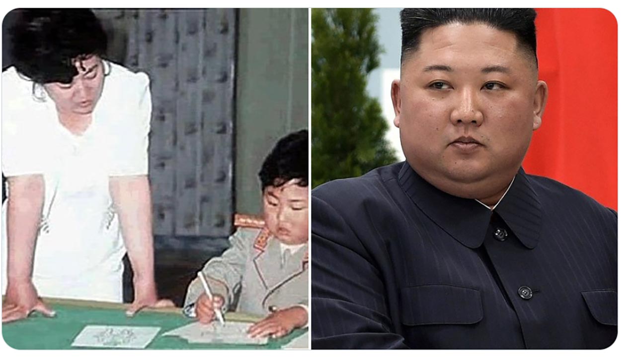 Foto - Liderlerin zamandaki büyük değişimi şaşırttı! Gençlik fotoğrafları gündeme damga vurdu