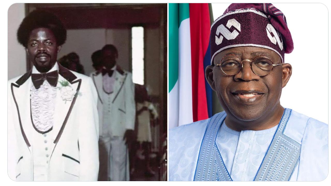 Foto - Liderlerin zamandaki büyük değişimi şaşırttı! Gençlik fotoğrafları gündeme damga vurdu