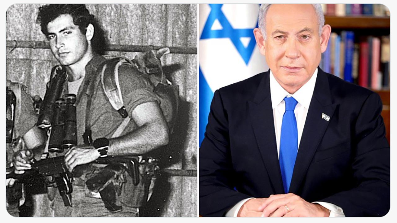 Foto - Liderlerin zamandaki büyük değişimi şaşırttı! Gençlik fotoğrafları gündeme damga vurdu