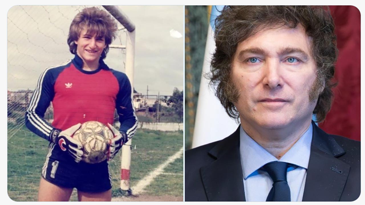 Foto - Liderlerin zamandaki büyük değişimi şaşırttı! Gençlik fotoğrafları gündeme damga vurdu