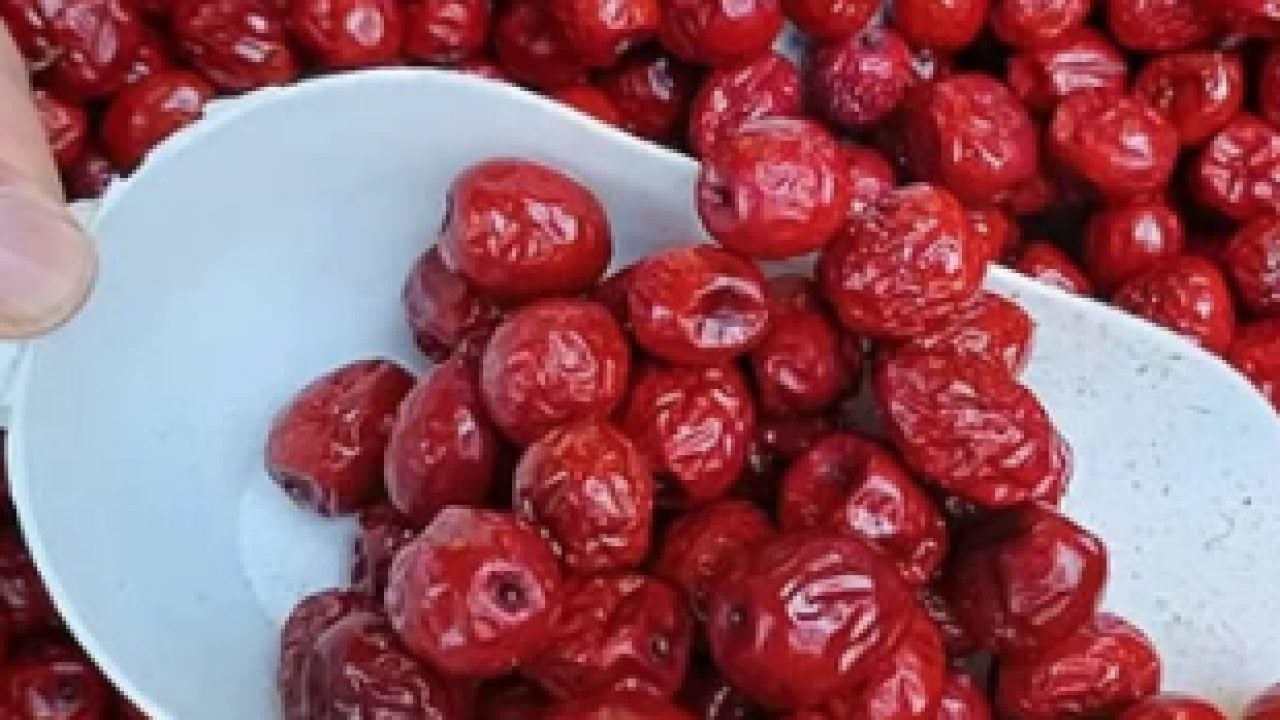 Foto - Lif ve C vitamini deposu: 1 ay içinde tezgahlardan kalkacak: Kilosu 150 TL!