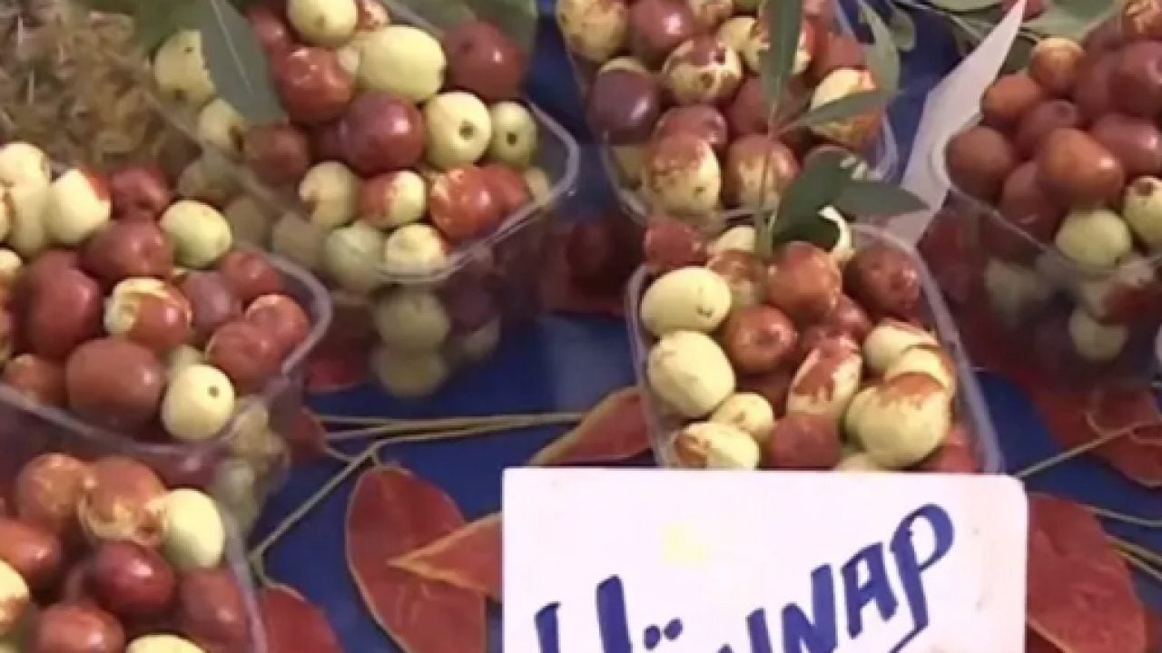 Foto - Lif ve C vitamini deposu: 1 ay içinde tezgahlardan kalkacak: Kilosu 150 TL!