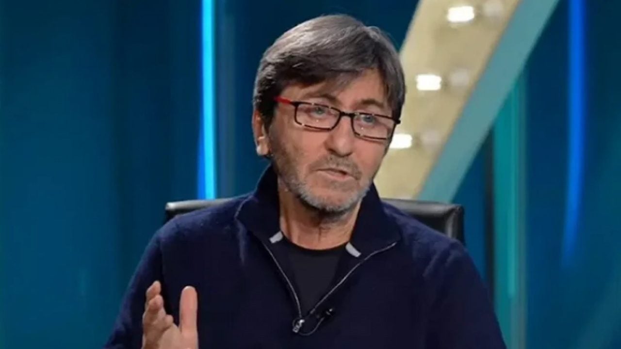 Ligi kim zirvede kapatacak? Rıdvan Dilmen şampiyonluk favorisini açıkladı!
