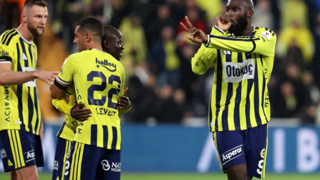 Foto - Ligi kim zirvede kapatacak? Rıdvan Dilmen şampiyonluk favorisini açıkladı!