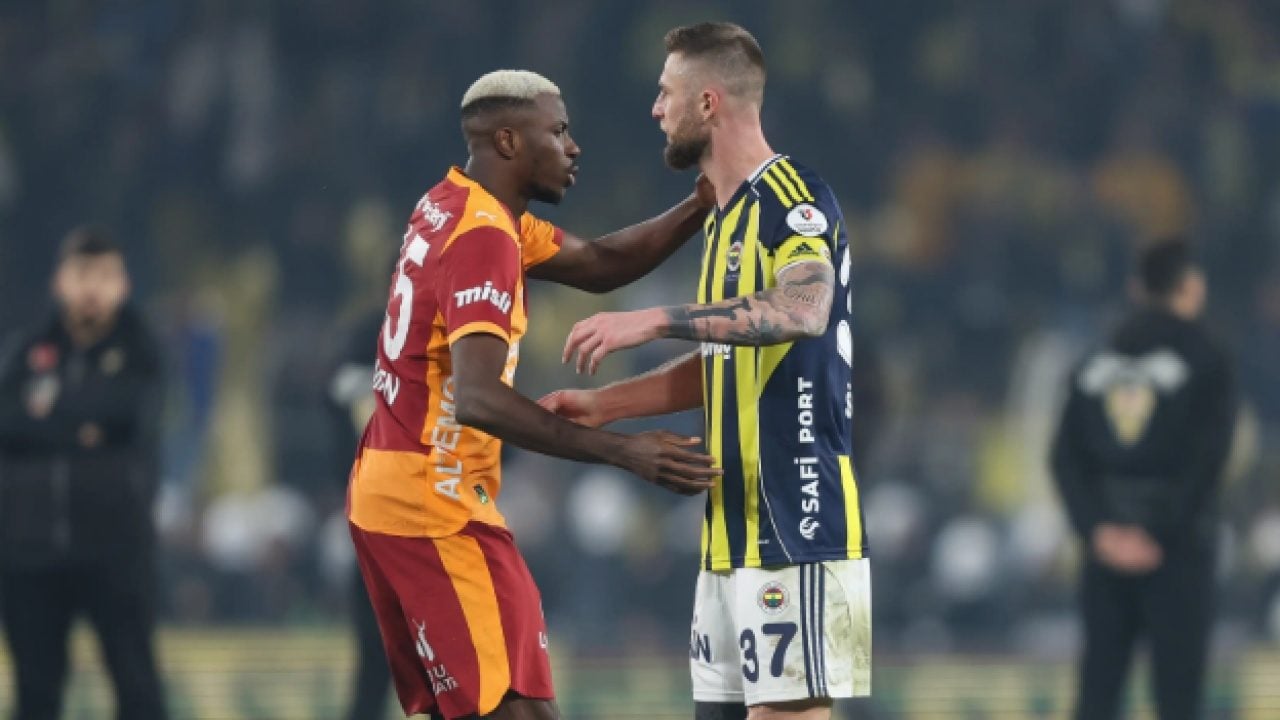 Foto - Ligi kim zirvede kapatacak? Rıdvan Dilmen şampiyonluk favorisini açıkladı!