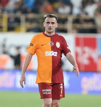 Foto - Ligin bitimine 4 hafta kala ortalığa saçıldı! Bir devir kapanıyor mu?