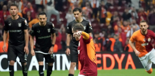 Foto - Ligin bitimine 4 hafta kala ortalığa saçıldı! Bir devir kapanıyor mu?