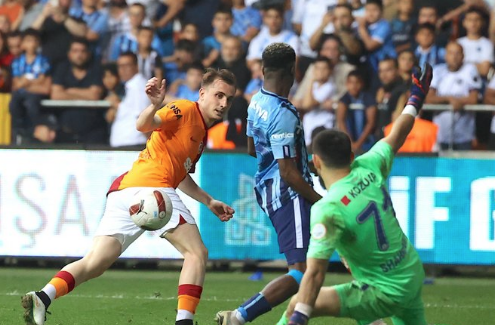 Foto - Ligin bitimine 4 hafta kala ortalığa saçıldı! Bir devir kapanıyor mu?