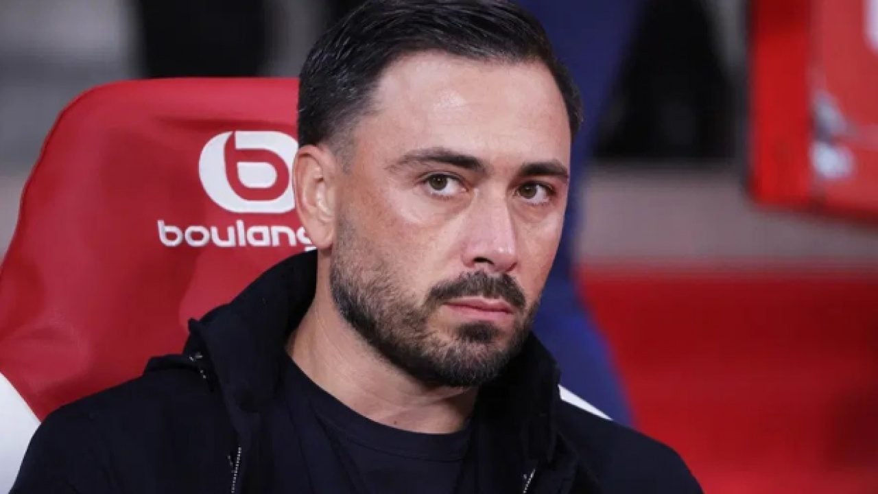 Foto - Lille cephesinden iddialı açıklamalar: Yarın Galatasaray’a karşı savaşacağız