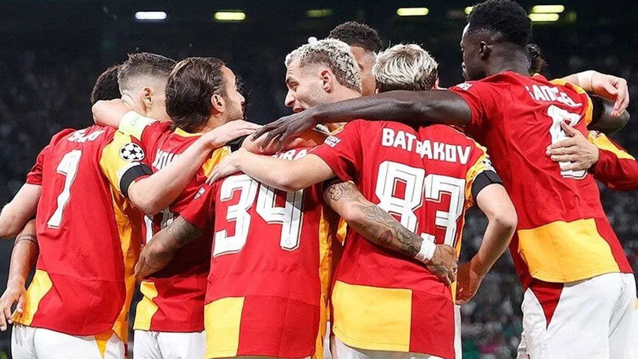 Foto - Lille maçı öncesi Fransa yangın yeri! Galatasaray UEFA'dan ekstra güvenlik istiyor