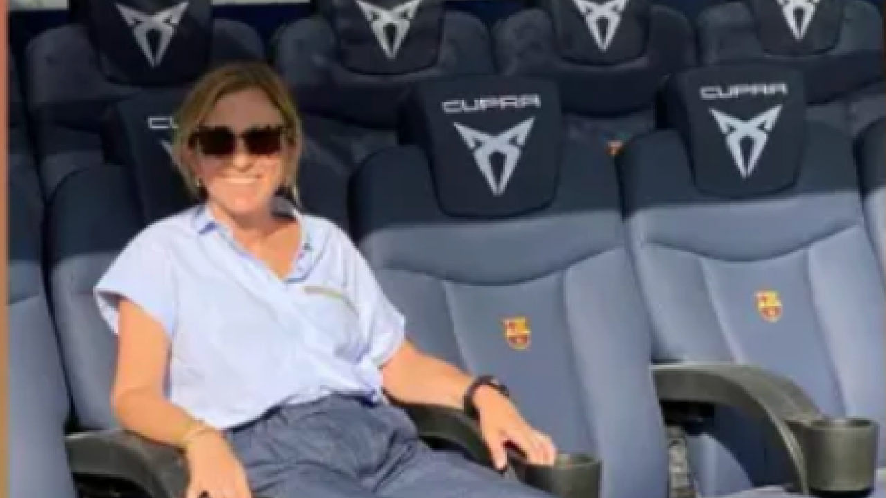 Foto - Limak Holding İspanyolları şaşkına çevirdi! Herkes 'bu nasıl oldu' diyor