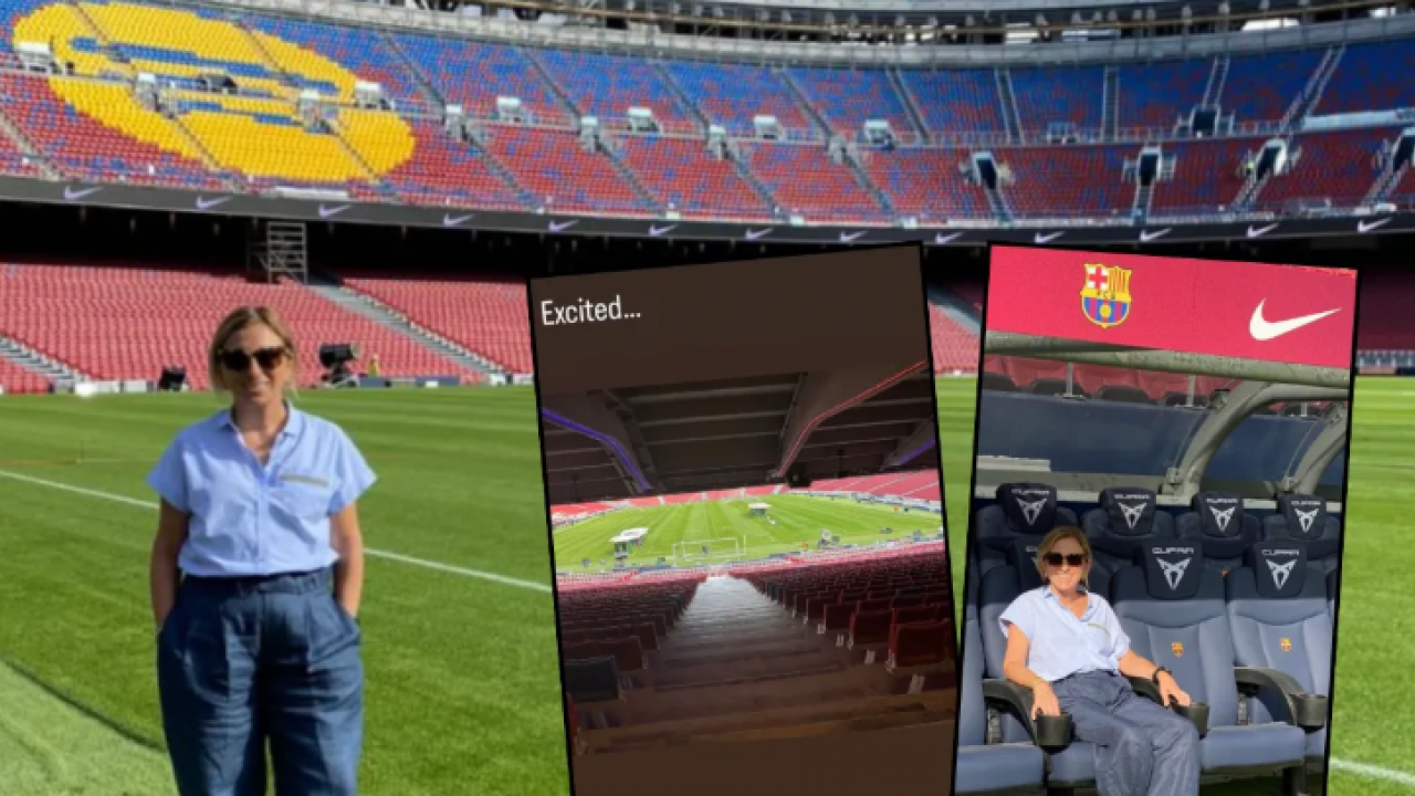 Foto - Limak Holding İspanyolları şaşkına çevirdi! Herkes 'bu nasıl oldu' diyor