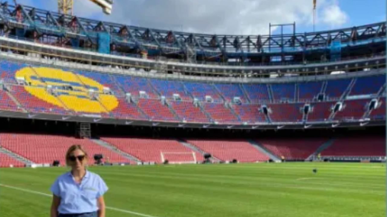 Foto - Limak Holding İspanyolları şaşkına çevirdi! Herkes 'bu nasıl oldu' diyor