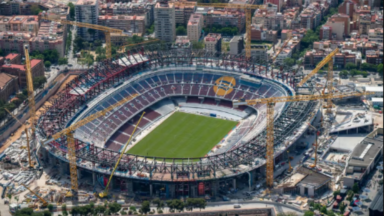 Foto - Limak Holding İspanyolları şaşkına çevirdi! Herkes 'bu nasıl oldu' diyor