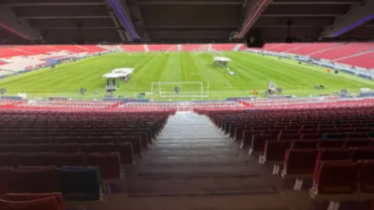 Foto - Limak Holding İspanyolları şaşkına çevirdi! Herkes 'bu nasıl oldu' diyor