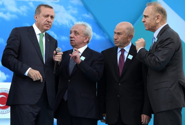 Foto - Limak Holding kararını verdi! Yakında yeniden oraya giriyorlar