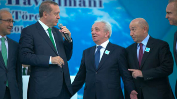 Limak Holding kararını verdi! Yakında yeniden oraya giriyorlar