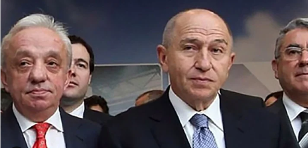 Foto - Limak Holding kararını verdi! Yakında yeniden oraya giriyorlar