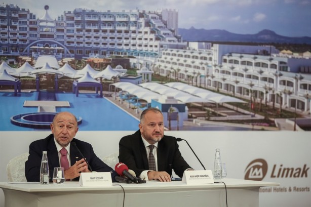 Foto - Limak Holding oraya giriyor! Onay resmen çıktı