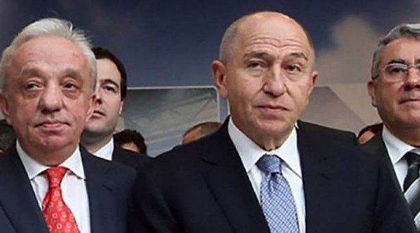 Foto - Limak Holding Suudi Arabistan'daki akılalmaz gelişmeyi duyurdu: Çalmaya başladılar