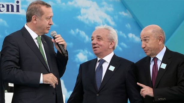 Limak Holding Suudi Arabistan'daki akılalmaz gelişmeyi duyurdu: Çalmaya başladılar