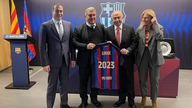 Foto - Limak Holding'e 1 milyon Euro! Sebebi herkesi şaşırttı