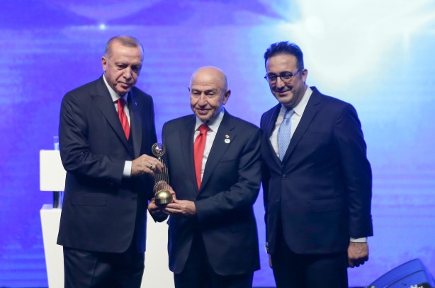 Foto - Limak Holding'e 1 milyon Euro! Sebebi herkesi şaşırttı